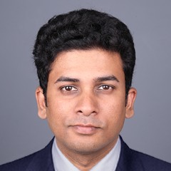 Abhishek Patnaik