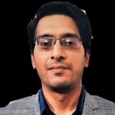 BALJIT SINGH SAINI