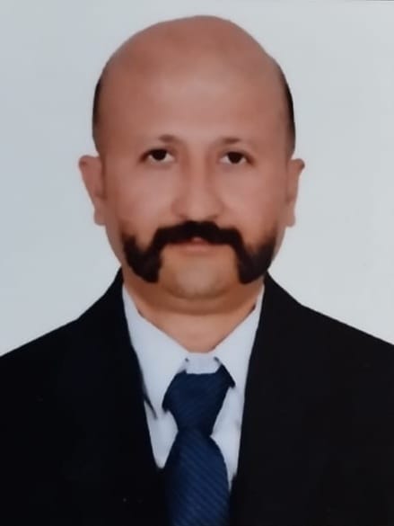 Janak Singh Deora
