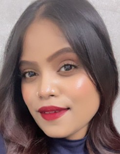 Sonam Rajput