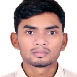 ANAND KUMAR