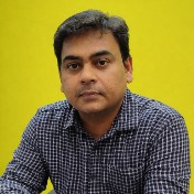 N. V. S. K. Rao
