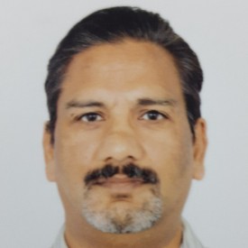 Sanjeev Kumar Agarwal