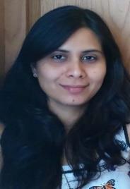 Meenakshi Dhankar