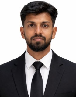 Mayur Borkar