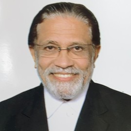 N. NARASIMHA KUDVA