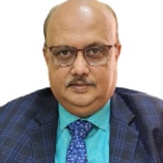 Bijitendra Mondal
