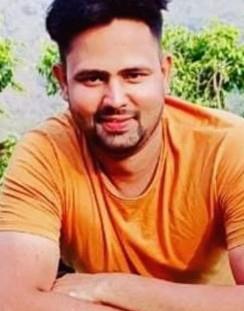Mohammad Azam