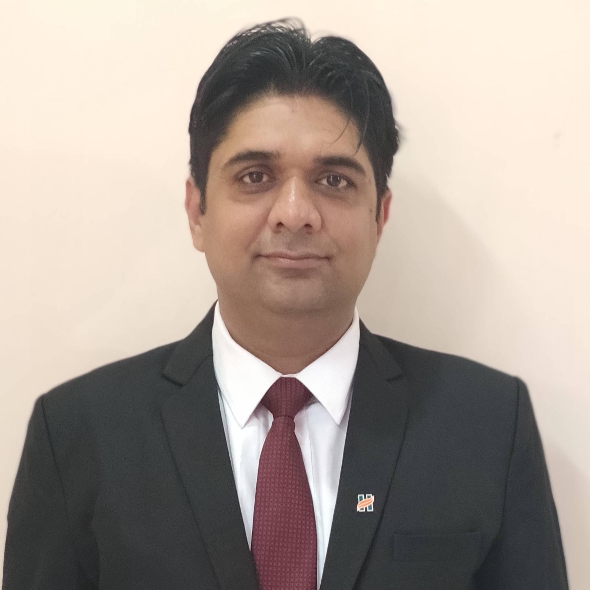 Himesh Rana