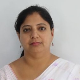 Lotika Benjamin