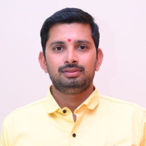RAHUL SHETE