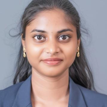 UMMIDI PALLAVI