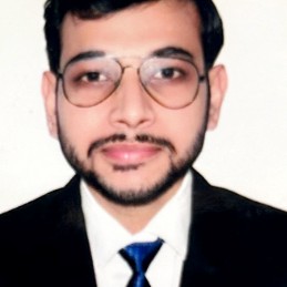 Shivay Agarwal