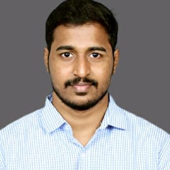 Vijaya Dattu Rimmalapudi