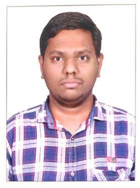ADITYA A PATIL