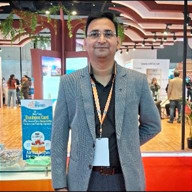 Sachin Zanzal