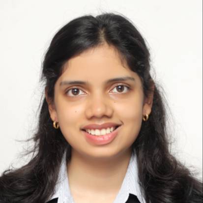 Kriti Prasad