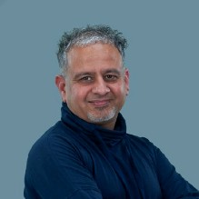 Naveen Sharma