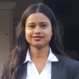Kritika Kiran