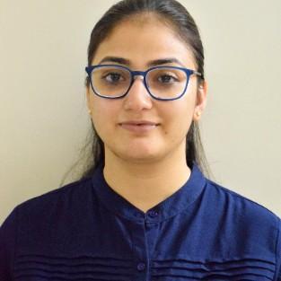 Deeksha Tiwari
