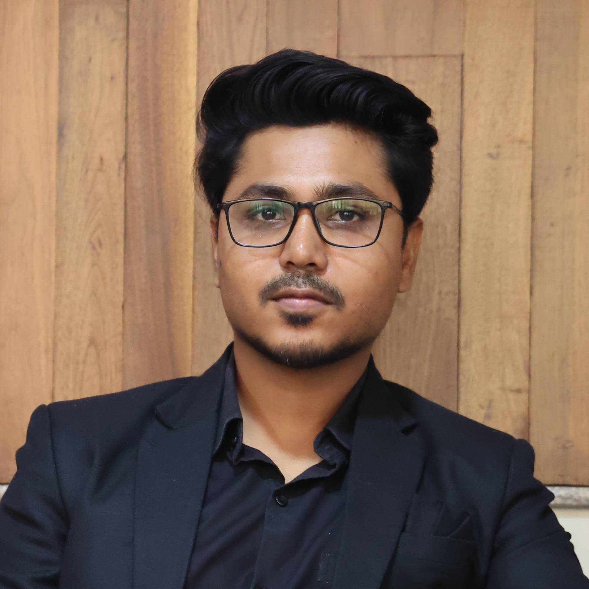Arnab Banerjee