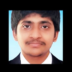 Vishnu Gorpuni