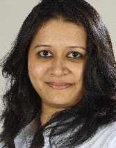 Gayathri Arvind