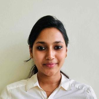 Sandhya M