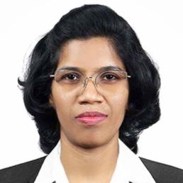 JEENA GEORGE