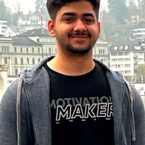Aman Khan