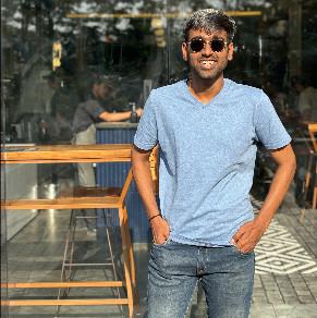 Kalpesh Pandya