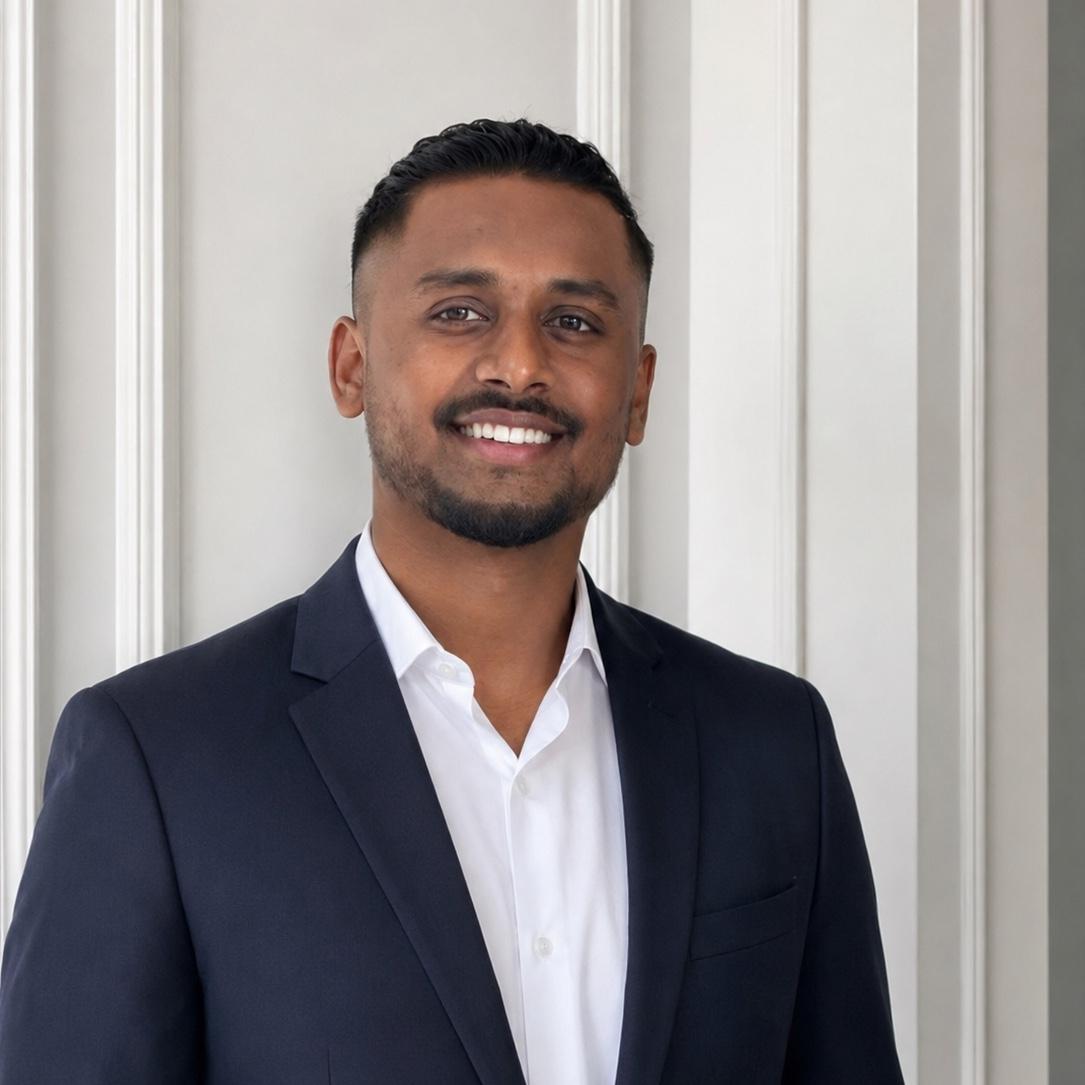 Gagan Prakash
