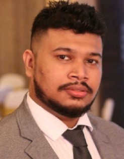 Jason Fernandes