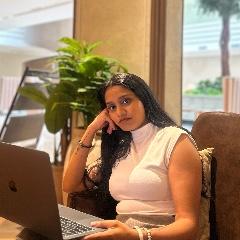 SASWATHA SRIDHAR
