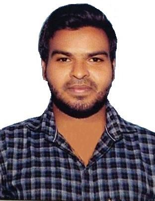 SHAIK FAROOQ