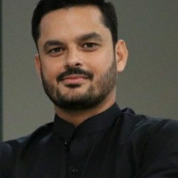 Dinesh Chand