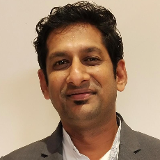 Santosh Goti