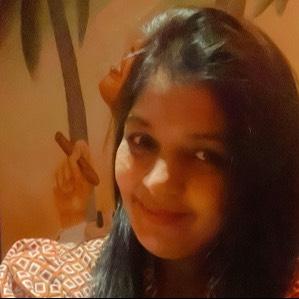 Jyoti Jain
