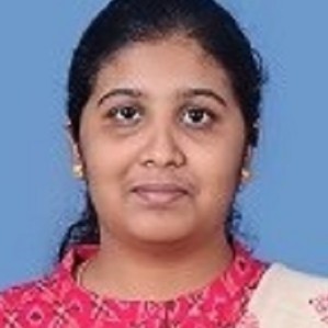 Sinu Ann Mathew