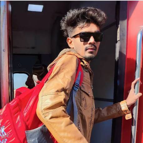 Sahil Chudasama