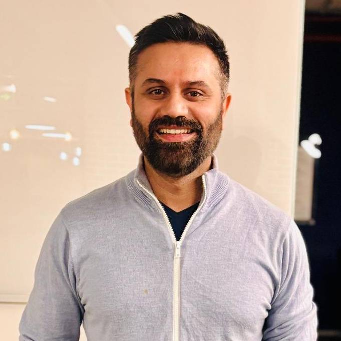 Varun Guglani
