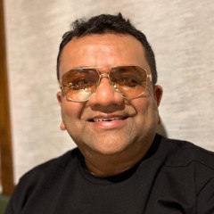 Tushar Jain