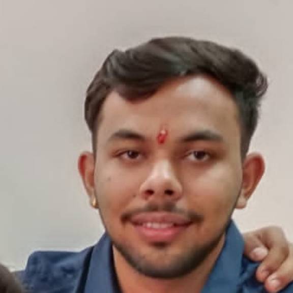 Atharv Thakur