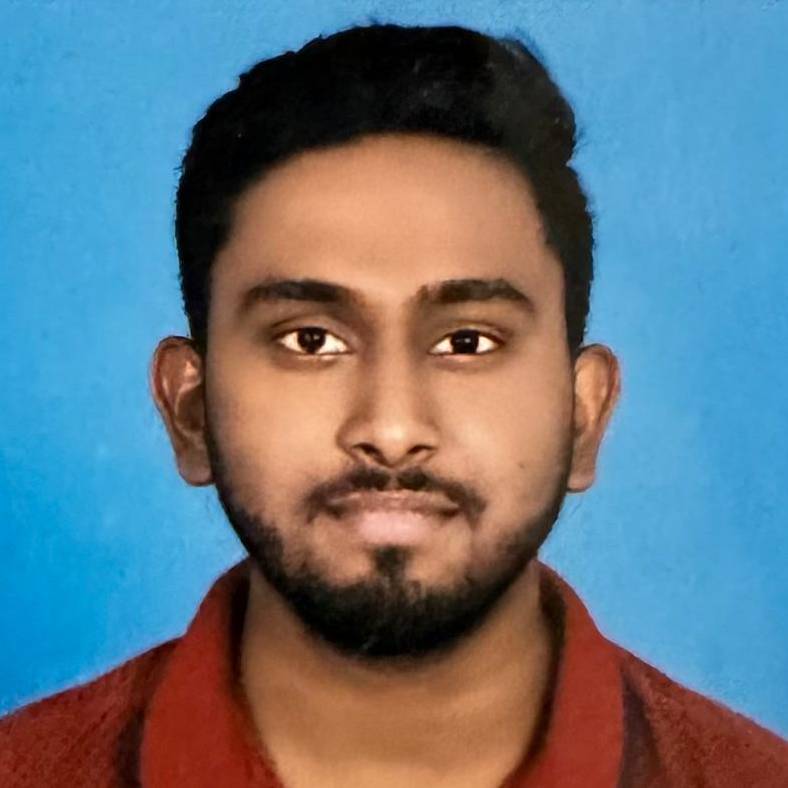 Ayan Malakar