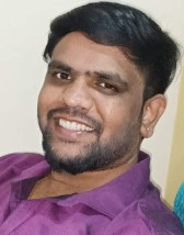 Nagabhushan Nagaraju