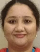Anitha Joshi