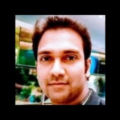 Rishabh Kumar Shukla