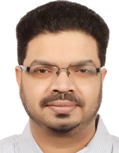 GAGAN BHATNAGAR