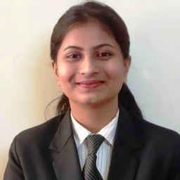 Unnati Singh