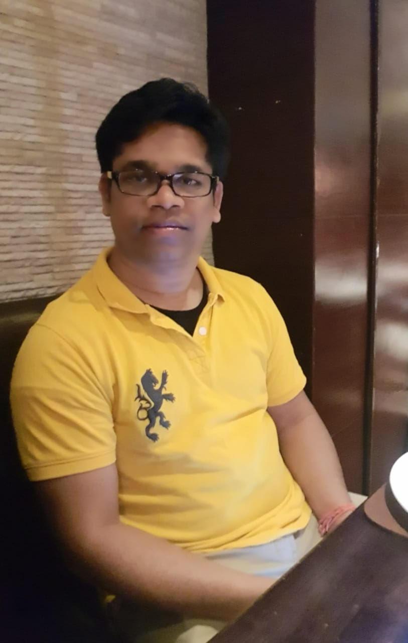 Ranjit Kumar Mahato